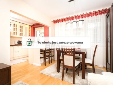 Mieszkanie Kraków