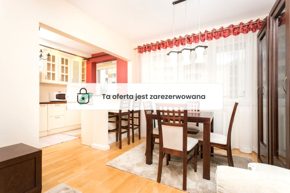Mieszkanie Kraków