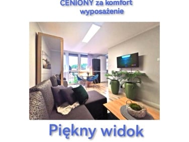 Mieszkanie Wleń