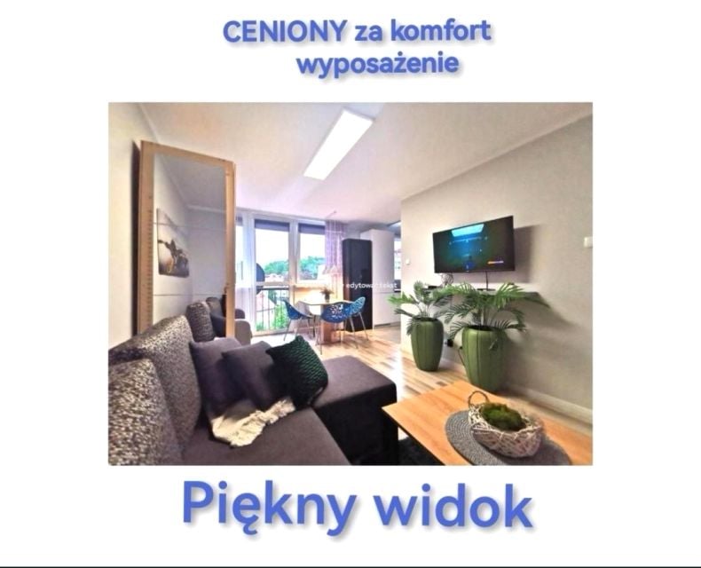 Mieszkanie Wleń