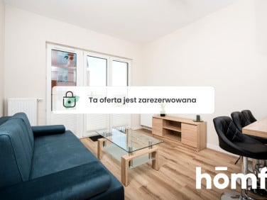 Mieszkanie Kraków