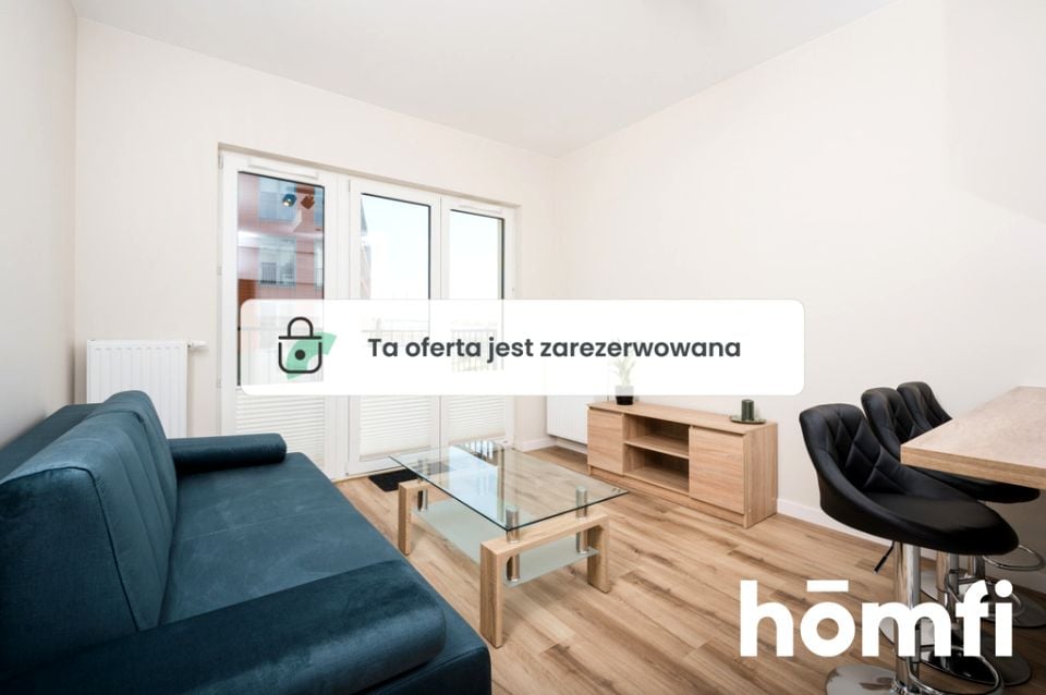 Mieszkanie Kraków