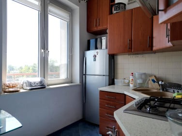 Mieszkanie Warszawa