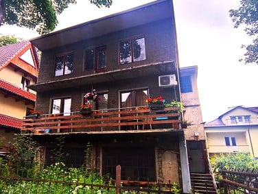 Mieszkanie Zakopane