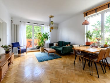Mieszkanie Warszawa