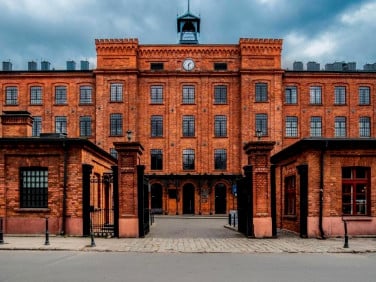 Lokal Łódź