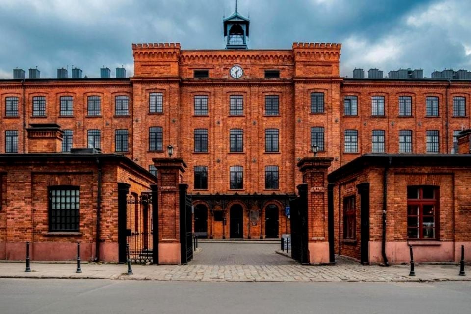 Lokal Łódź