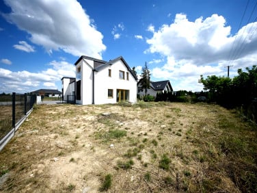 Dom Kalinówka