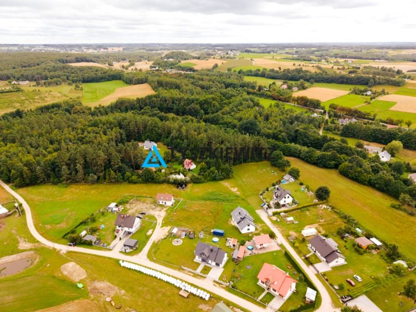 Działka inna Przetoczyno