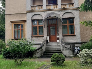 Mieszkanie Szczecin