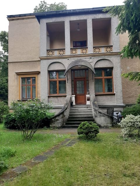 Mieszkanie Szczecin
