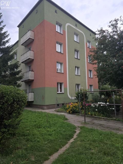 Mieszkanie Szczecin sprzedaż