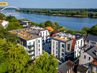 Mieszkanie Toruń