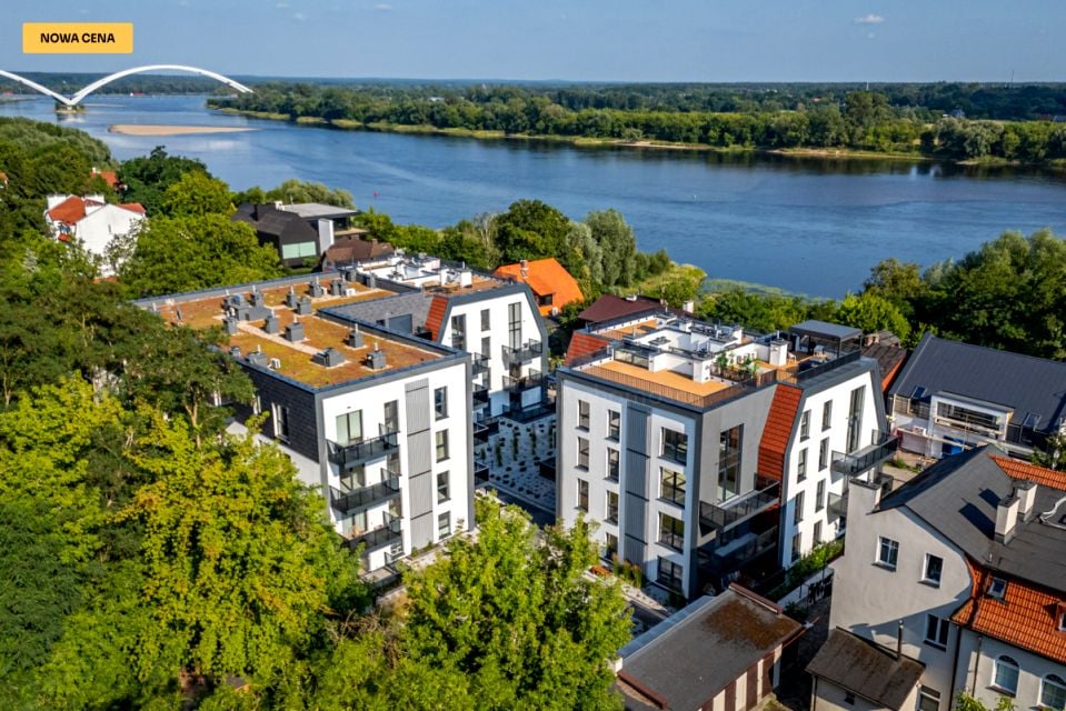 Mieszkanie Toruń