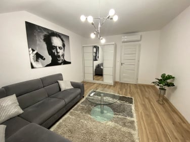 Mieszkanie Kraków