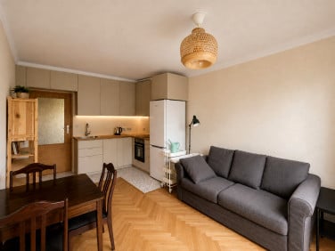 Mieszkanie Warszawa