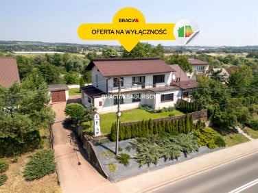 Dom Zabierzów