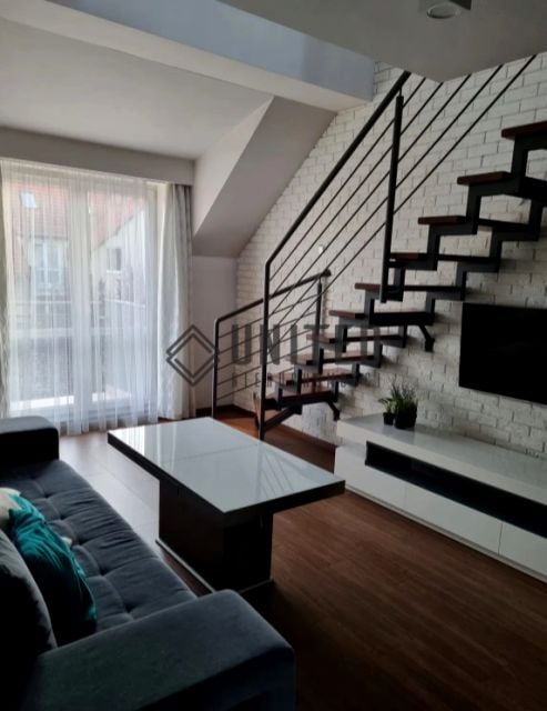 Mieszkanie Bielany Wrocławskie