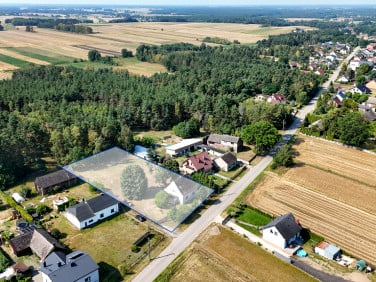 Dom Przystajń