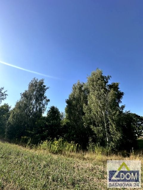 Działka budowlana Płouszowice