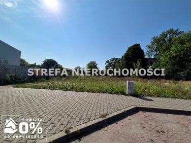 Działka Tomaszów Mazowiecki