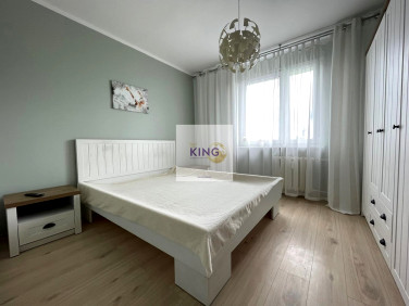 Mieszkanie Szczecin