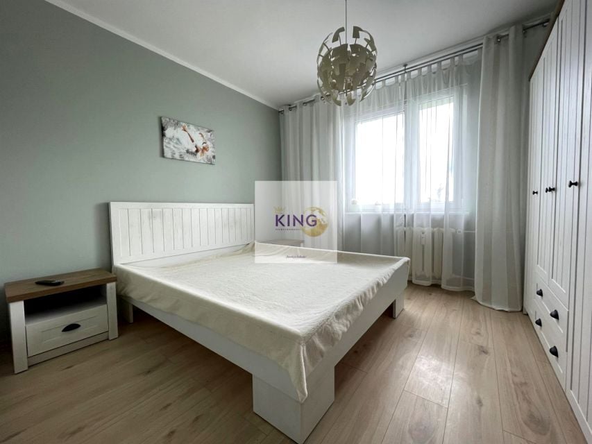 Mieszkanie Szczecin
