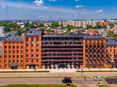 Mieszkanie Kraków