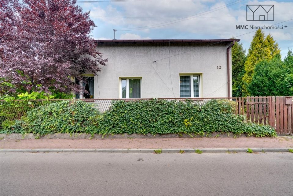 Sprzedam Dom Sosnowiec - 118,60 m²