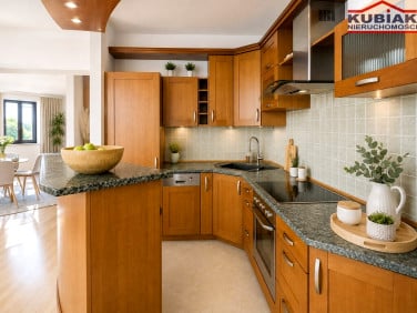 Mieszkanie Piastów