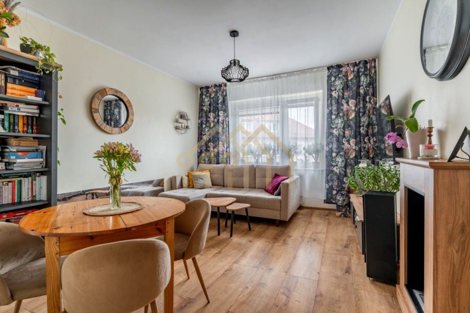 Mieszkanie Gdańsk