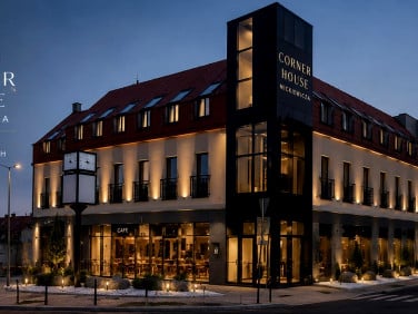 Mieszkanie Świebodzice
