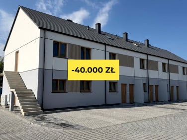 Mieszkanie Słupsk