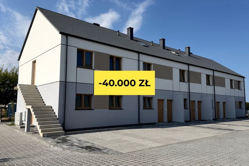 Mieszkanie Słupsk
