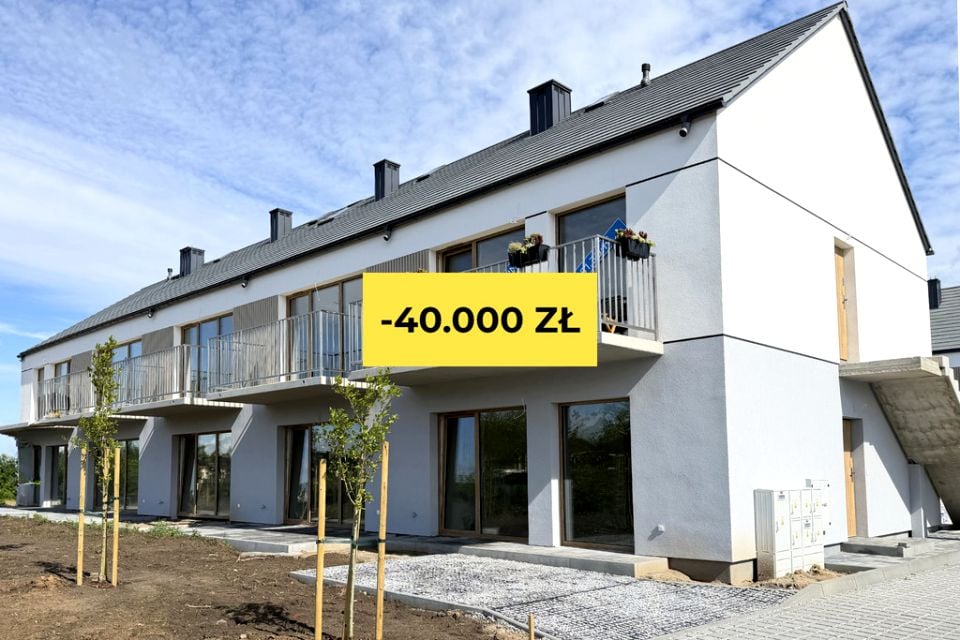 Mieszkanie Słupsk