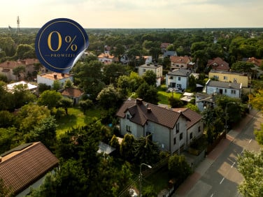 Dom Legionowo