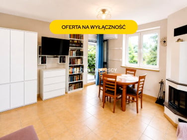 Mieszkanie Wieliczka