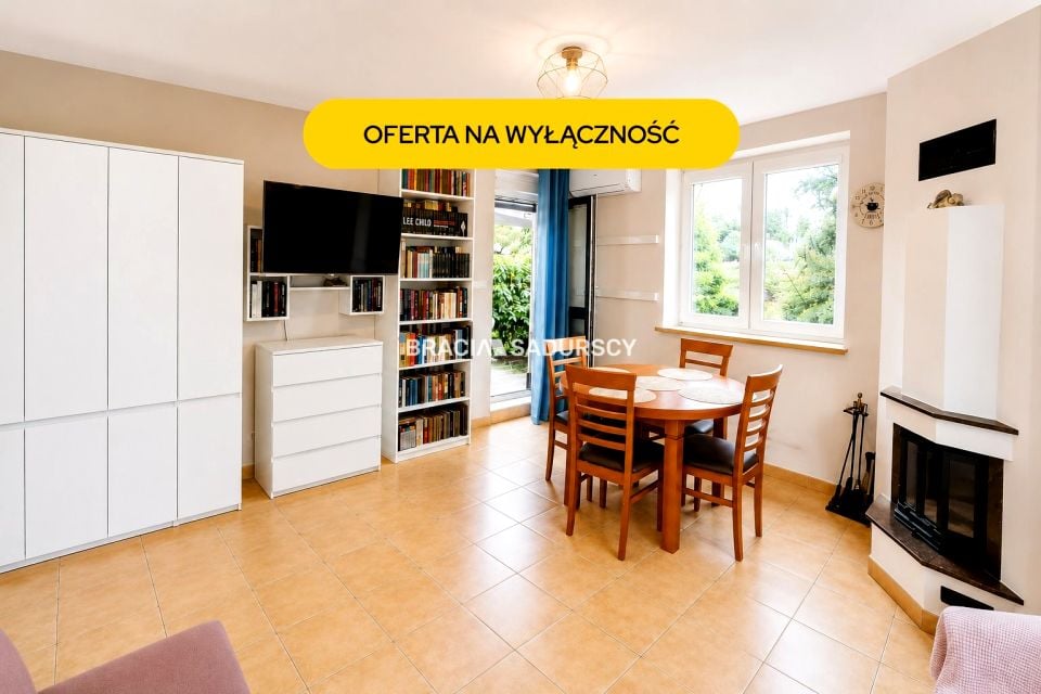 Mieszkanie Wieliczka