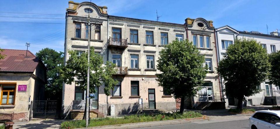 Dom Kutno