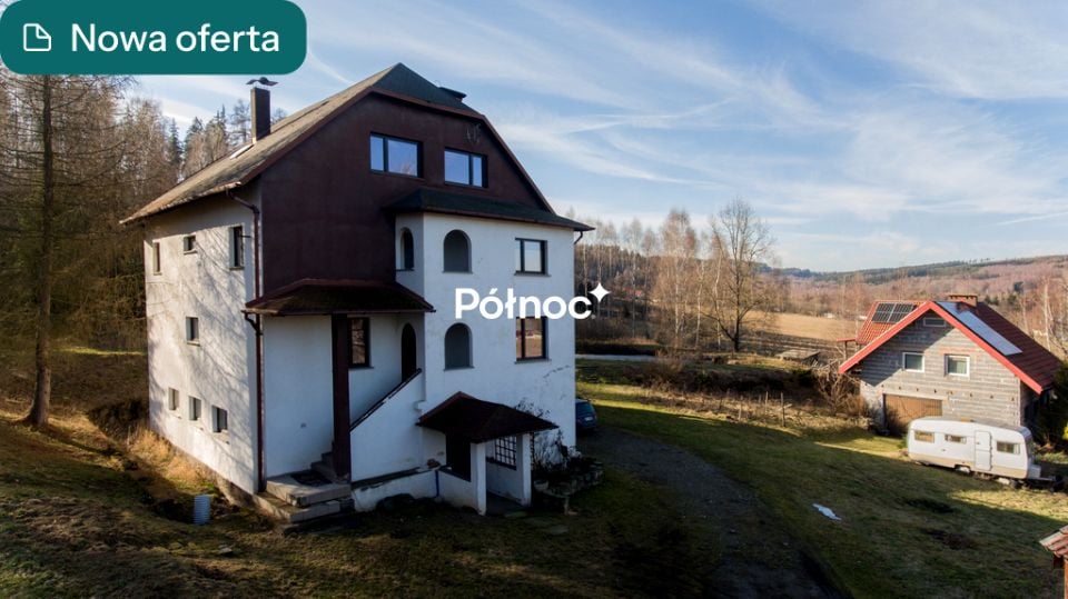 Dom Chocieszów