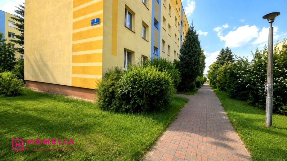 Mieszkanie Kielce