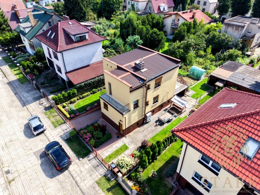 Sprzedam Dom Stargard - 176,57 m²