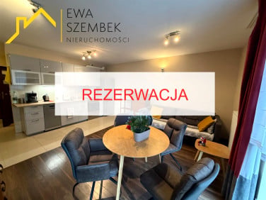 Mieszkanie Kraków