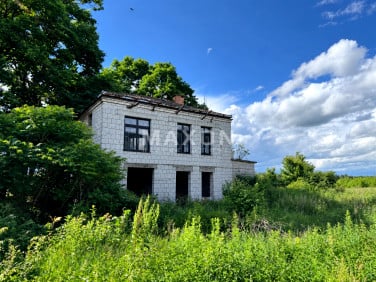Dom Cychrowska Wola
