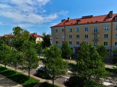 Mieszkanie Białystok
