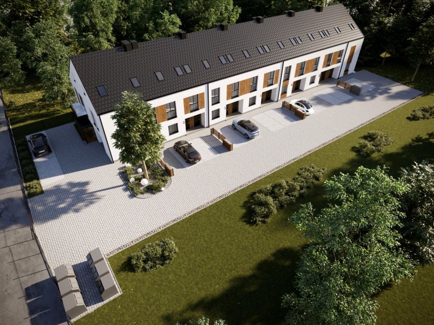 Mieszkanie Święta Katarzyna