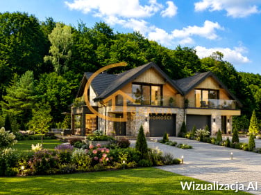 Działka Rozłazino