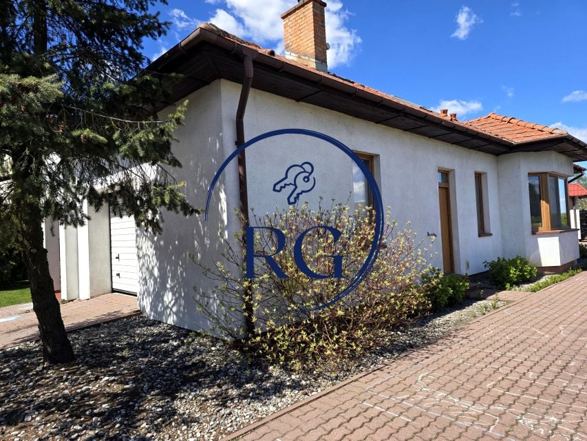 Dom Kcynia