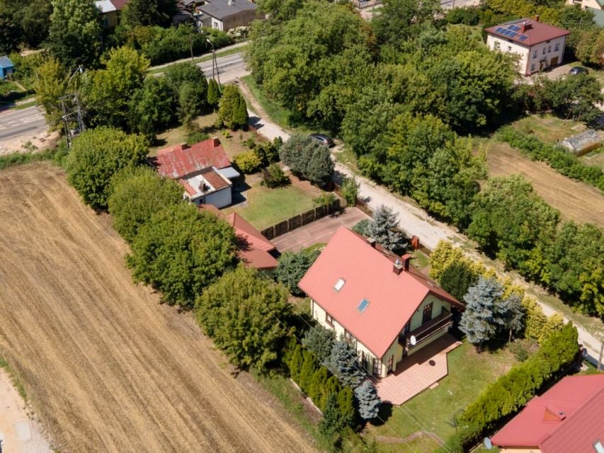 Dom Natolin