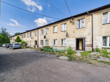 Mieszkanie Sosnowiec